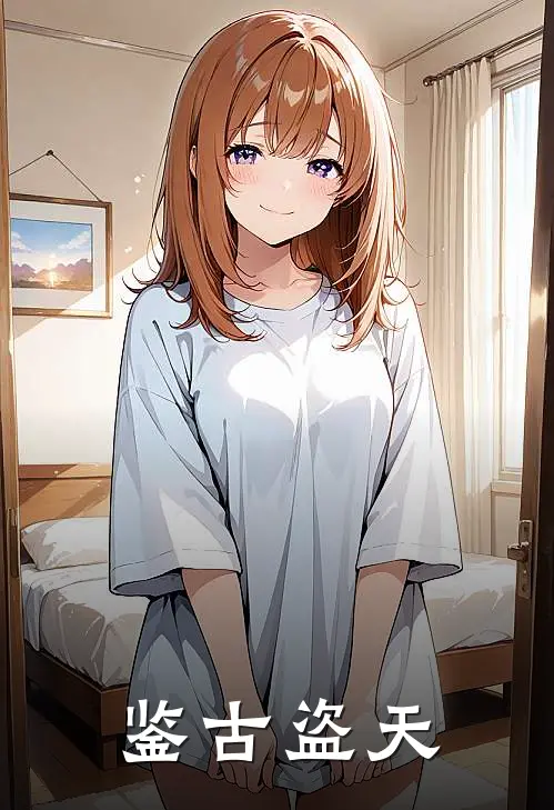 鉴古盗天林枫林枫完整版小说全文免费阅读_最新章节列表鉴古盗天(林枫林枫)